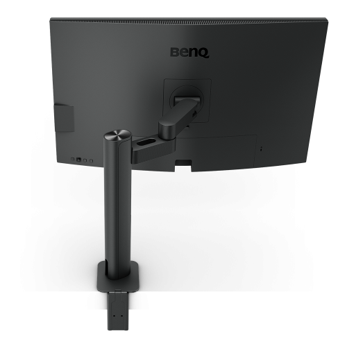 Монитор LCD 31,5'' PD3205UA BENQ 16:9 3840 x 2160(UHD) IPS, nonGLARE, 250cd/m2, H178°/V178°, 1000:1, 12M:1, 16.7M, 5ms, HDMI, DP, USB-B, HDCP