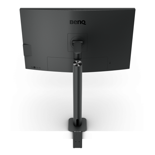 Монитор LCD 31,5'' PD3205UA BENQ 16:9 3840 x 2160(UHD) IPS, nonGLARE, 250cd/m2, H178°/V178°, 1000:1, 12M:1, 16.7M, 5ms, HDMI, DP, USB-B, HDCP