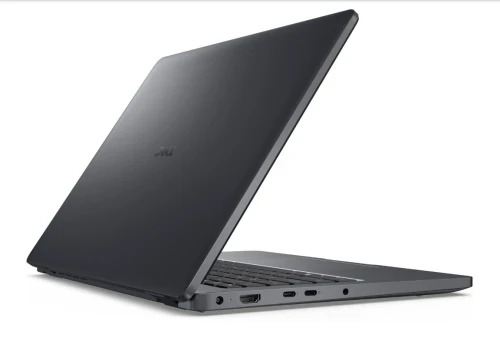Ноутбук Dell/Pro 14 PC14250/3г/Core Ultra 7/255U/2 GHz/32 Gb/SSD/512 Gb/No ODD/Graphics/integrated/14 ''/1920x1200/Windows 11/Pro/64/Fingerprint Reade