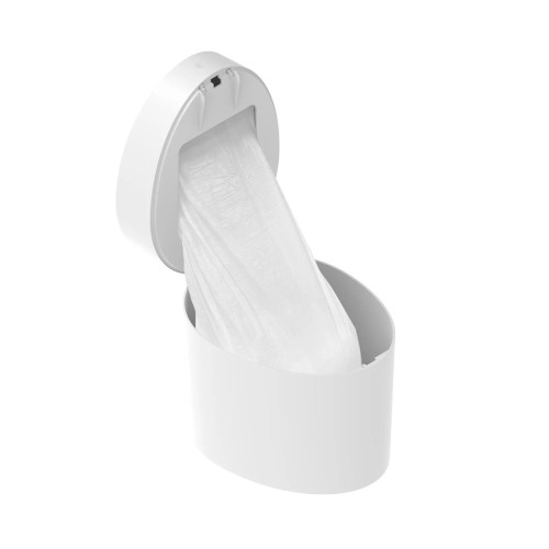 Умное мусорное ведро Townew Smart Trash Can T Air One Белый