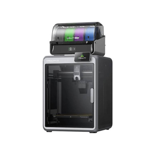 Филаментный 3D принтер Creality K2 Combo (1002110100)