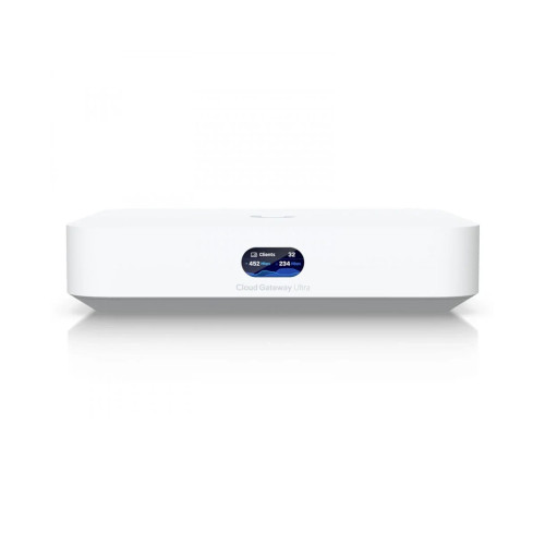 Маршрутизатор Ubiquiti UCG-Fiber