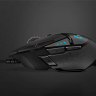 Мышь игровая Logitech G502 HERO (арт. 910-005470, M/N: M-U0047)