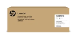 Тонер HP Europe/W9020MC/Лазерный/Чёрный