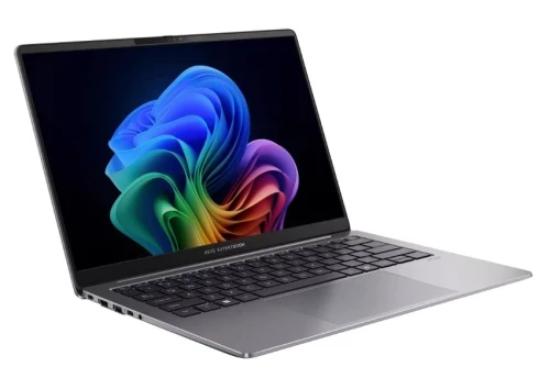 Ноутбук Asus/ExpertBook/P5405CAA-LY0486X/1г/Core Ultra 7/356H/1,9 GHz/32 Gb/PCIe NVMe SSD/1024 Gb/No ODD/Graphics/GPU/256 Mb/14 ''/1920x1200/Windows 1