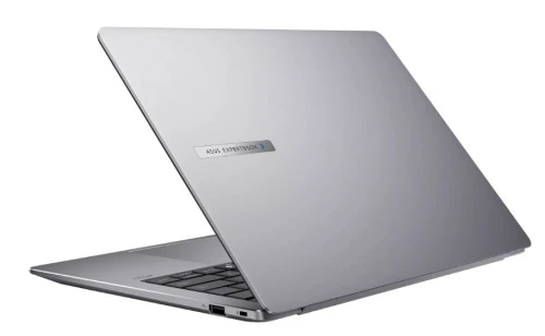 Ноутбук Asus/ExpertBook/P5405CAA-LY0486X/1г/Core Ultra 7/356H/1,9 GHz/32 Gb/PCIe NVMe SSD/1024 Gb/No ODD/Graphics/GPU/256 Mb/14 ''/1920x1200/Windows 1