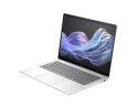 Ноутбук HP Europe/EliteBook X Flip G1i/1г/Core Ultra 7/258V/2,2 GHz/32 Gb/PCIe NVMe SSD/1024 Gb/No ODD/Graphics/Arc 140V/256 Mb/14 ''/2560x1600/Window