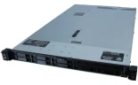 Сервер HPE/DL360 Gen10/1/Xeon Gold/6242R (20C/40T 35.75Mb)/3,1 GHz/64 Gb/P408i-a 2Gb/8SFF SC/2x960 Gb/SSD/Mixed Use/4x1GbE Base-T/2 x 1000W Titanium