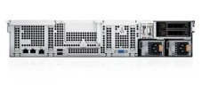 Сервер Dell/R760xs 16SFF/1x Xeon Silver 4410Y (2,0GHz, 12C/24T, 30M)/32Gb/H755/1x 960Gb SSD RI/2x 1GbE BT/(1+1) 700W