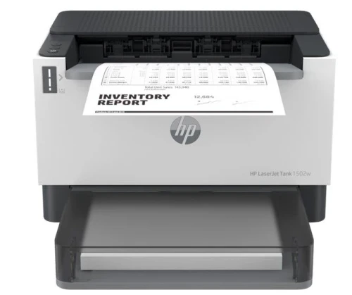 Принтер HP Europe/LaserJet Tank 1502w/A4/22 ppm/600x600 dpi