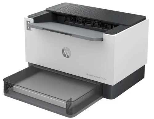Принтер HP Europe/LaserJet Tank 1502w/A4/22 ppm/600x600 dpi