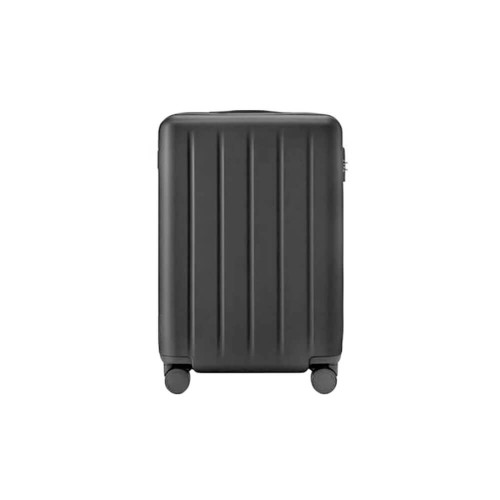 Чемодан NINETYGO Danube MAX luggage 22'' Черный