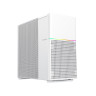 Компьютерный корпус Gamemax P31 WH White без Б/П