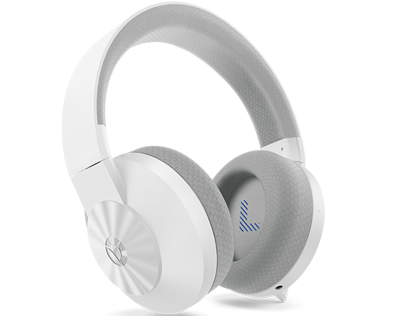 Наушники Lenovo Legion H600 Wireless Gaming Headset Stingray