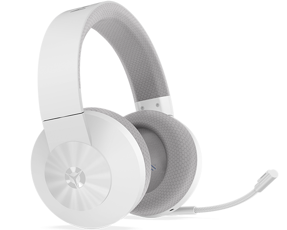 Наушники Lenovo Legion H600 Wireless Gaming Headset Stingray