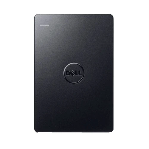 Оптический привод Dell/Slim DW316/DVD-/+RW/USB/внешний