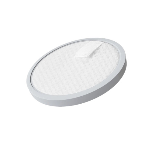 Комплект фильтров для пылесоса Xiaomi Vacuum Cleaner G20/G20 Max Filter Kit