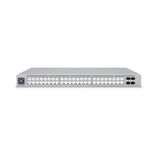 Сетевой Коммутатор Ubiquiti USW-Pro-Max-48-PoE