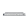Сетевой Коммутатор Ubiquiti USW-Pro-Max-48-PoE