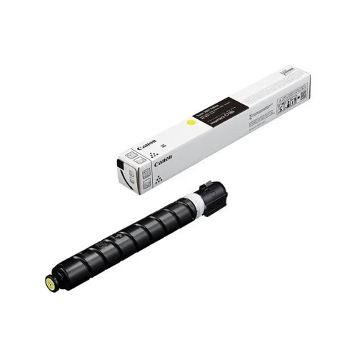 Тонер-картридж Canon TONER 3001 YELLOW 6495C001AA