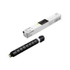 Тонер-картридж Canon TONER 3001 YELLOW 6495C001AA