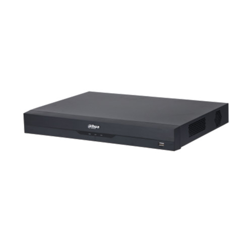 Гибридный видеорегистратор Dahua DH-XVR5216AN-I3/T
