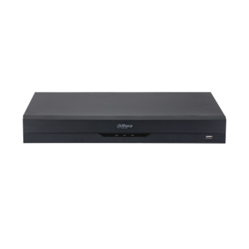 Гибридный видеорегистратор Dahua DH-XVR5216AN-I3/T
