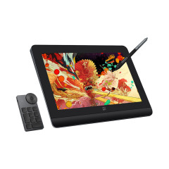 Графический планшет XP-Pen Artist Pro 14 (Gen 2) MD140FH_AD41