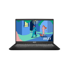 Ноутбук MSI Modern 15 B12MO 15.6" FHD i5-1235U 16GB 512GB DOS