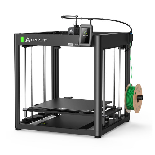 Филаментный 3D принтер Creality Ender-5 Max (1001020573)