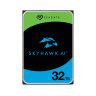 Жесткий диск Seagate SkyHawk ST10000VE001 HDD 10Tb