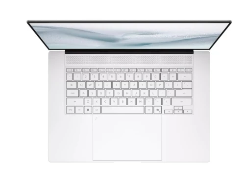 Ноутбук Asus/Zenbook S 16/UM5606GA-SS022W/1г/Ryzen AI 7/445/2 GHz/32 Gb/PCIe NVMe SSD/1024 Gb/No ODD/Graphics/GPU/256 Mb/16 ''/2880x1800/Windows 11/Ho