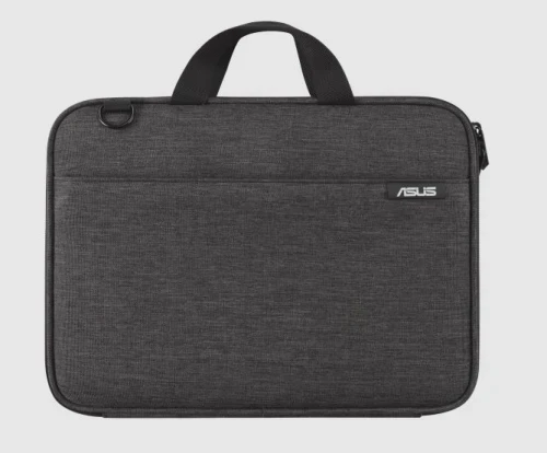 Сумка для ноутбука Asus/Sleeve 11.6 AS1200 (Grey)/11 ''/полиэстер
