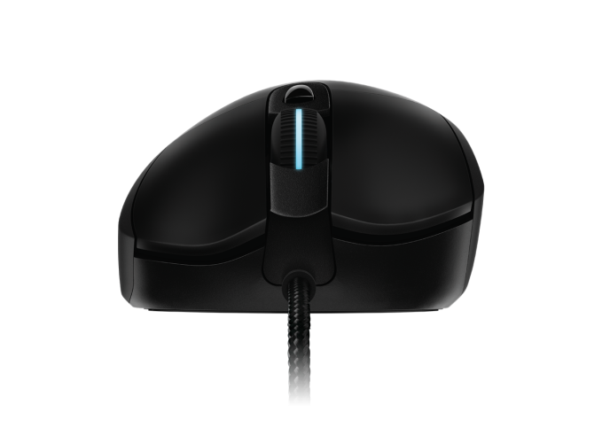 Мышь игровая Logitech G403 HERO (M/N: M-U0049)