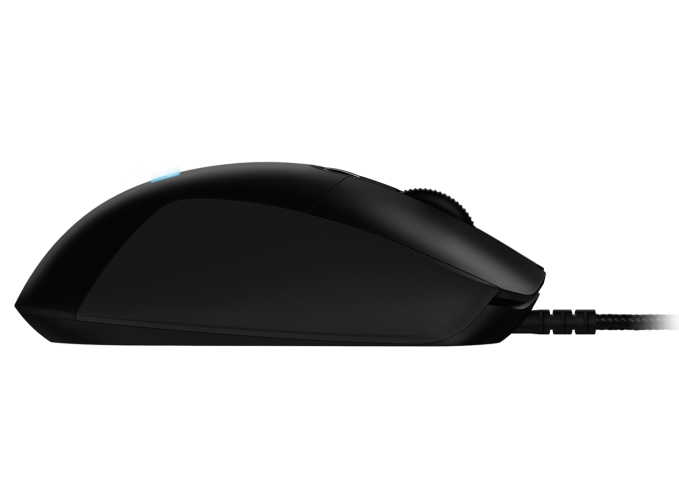 Мышь игровая Logitech G403 HERO (M/N: M-U0049)