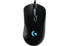 Мышь игровая Logitech G403 HERO (M/N: M-U0049)