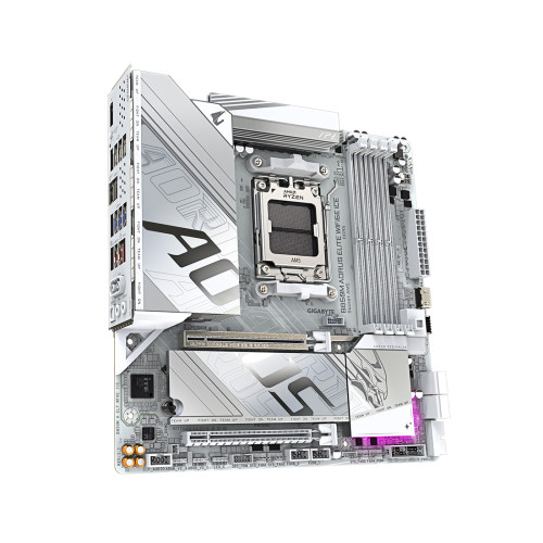 Материнская плата Gigabyte B850M A ELT WF6E