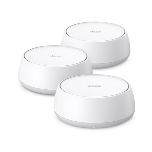 Беспроводная MESH-система Wi-Fi TP-Link Deco BE25(2-pack)