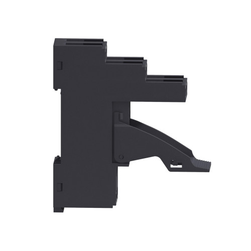 Розетка SE RGZE1S48M для втычного реле 5А винт. зажим