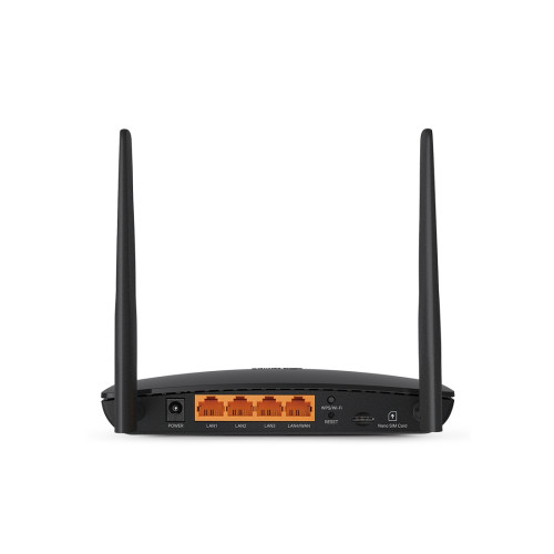 Маршрутизатор TP-Link Archer MR402