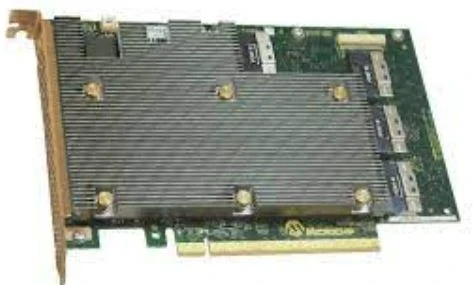 Контроллер HP Enterprise/SR932i-p Gen11 x32 Lanes 8GB Wide Cache PCI SPDM Plug-in Storage Controller