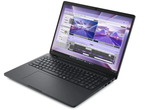 Мобильная рабочая станция Dell/Dell Pro Max 16/16XE MC16250/3г/Core Ultra 7/265H/2,2 GHz/32 Gb/SSD/1000 Gb/No ODD/GeForce/RTX PRO 1000 Blackwel/8 Gb/1