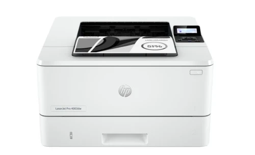 Принтер HP Europe/LaserJet Pro 4003dw/A4/40 ppm/1200x1200 dpi