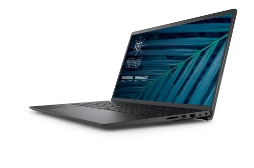 Ноутбук Dell/Vostro 3510/Core i5/1135G7/2,4 GHz/8 Gb/512Gb SSD/Intel UHD/15,6''/FHD/Wi-Fi5/Bt5.1/Win11/Pro/64/Backlit KB/чёрный