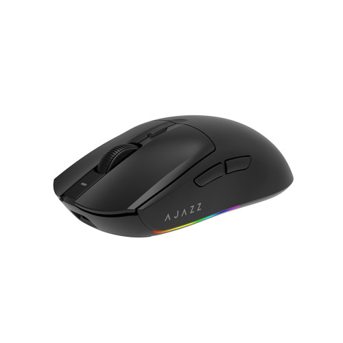 Компьютерная мышь Ajazz AJ139 V2 MC Black