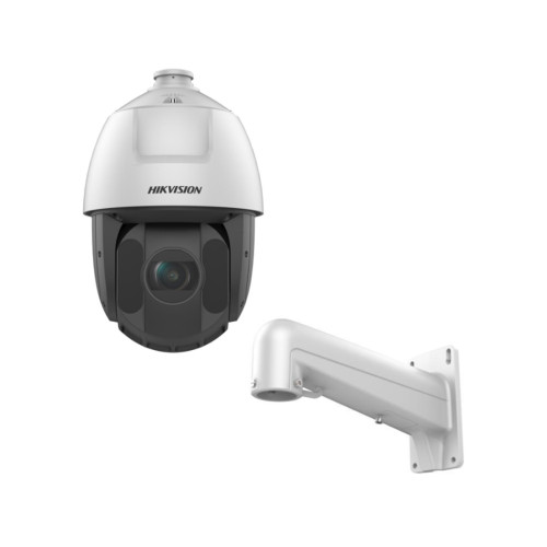 Поворотная видеокамера Hikvision DS-2DE5432IWG-E(B)
