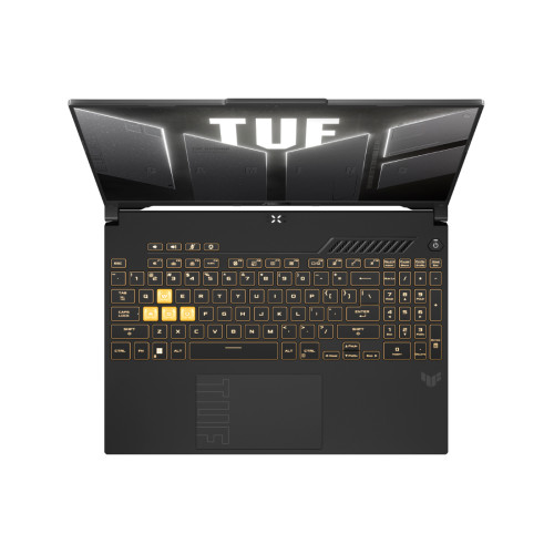 Ноутбук ASUS TUF Gaming F16 FX607VJB-RL103 16" FHD+ 144Hz Core i5 210H 16GB 512GB RTX3050 DOS