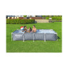 Каркасный бассейн Bestway 561FV