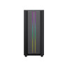 Компьютерный корпус Gamemax Precision 2 Black без Б/П
