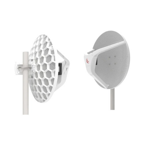 Беспроводной маршрутизатор MikroTik RBLHGG-60adkit